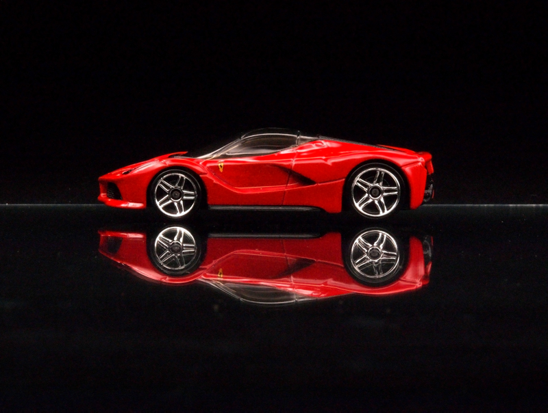 Illustration for article titled Ferrari February: The finale